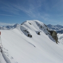 Rando beaufortain 2016 Rando beaufortain 2016